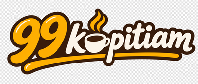 99kopitiam logo